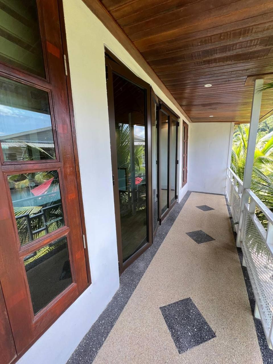 Airis Sanctuary Resort Pantai Cenang  Esterno foto