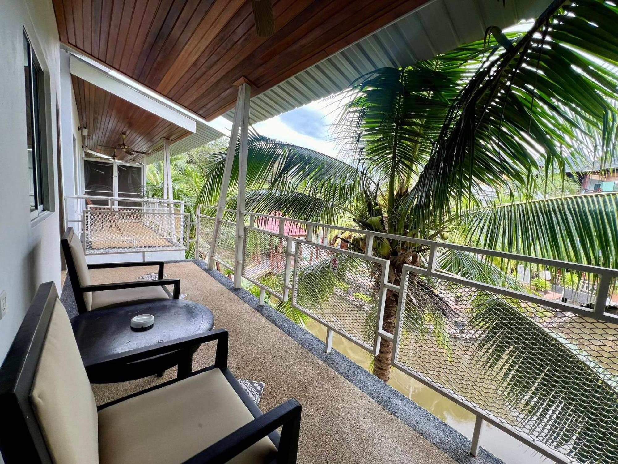 Airis Sanctuary Resort Pantai Cenang  Esterno foto